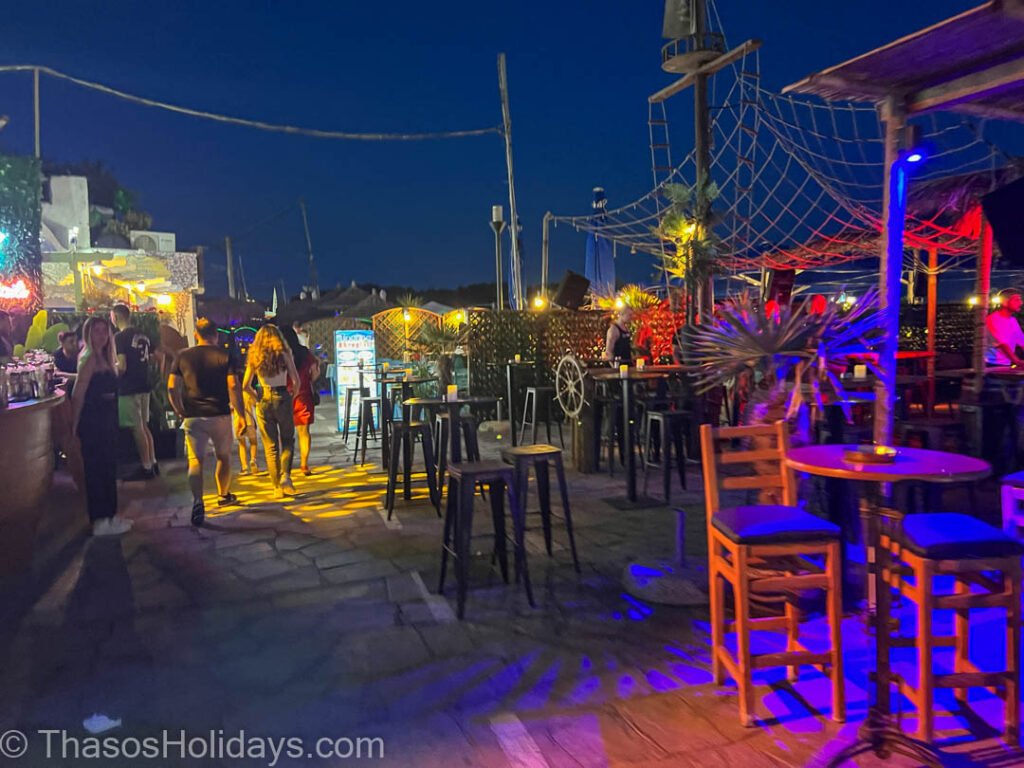 Experience Potos nightlife best things to do in Potos