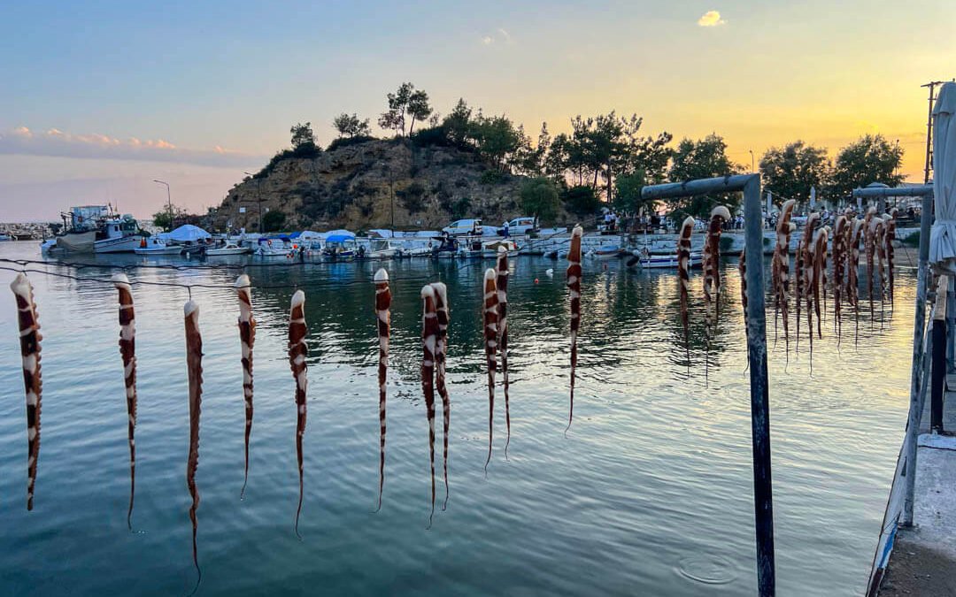 A fun-filled local guide to the Top 20 things to do in Limenaria Thassos